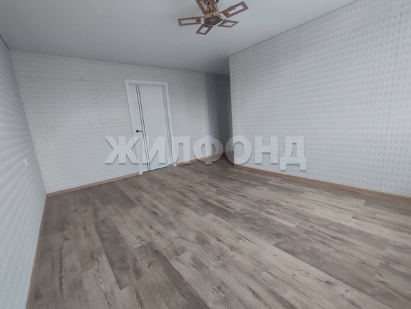 
  Продается 3-комн. квартира, 60.2 м², Попова ул
. Фото 2.