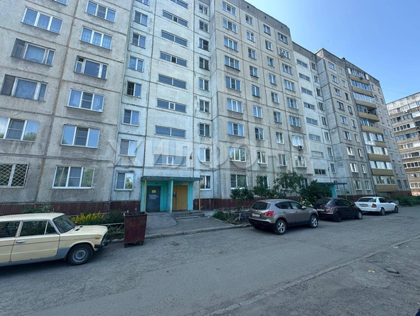 
  Продается 3-комн. квартира, 64.9 м², Гущина ул
. Фото 19.