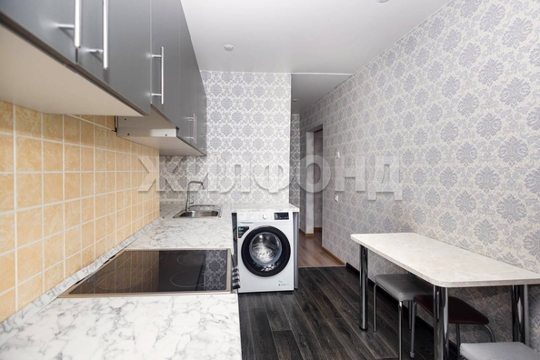 
  Продается 3-комн. квартира, 59.8 м², Георгиева ул, д. 41
. Фото 11.