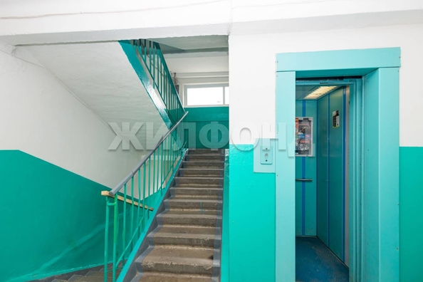 
  Продается 3-комн. квартира, 59.8 м², Георгиева ул, д. 41
. Фото 13.