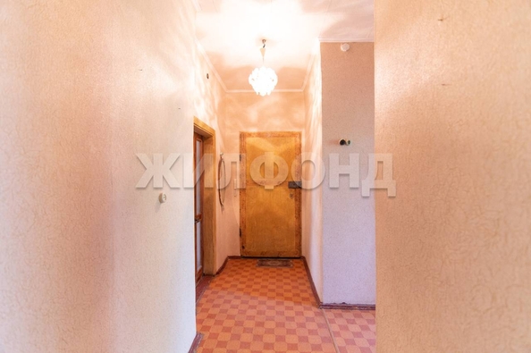 
  Продается 3-комн. квартира, 70.4 м², Сизова ул
. Фото 15.