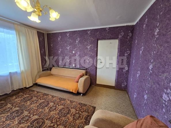 
  Продается 3-комн. квартира, 60.4 м², Победы ул, д. 4
. Фото 2.