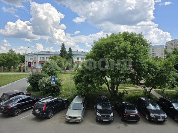 
  Продается 3-комн. квартира, 60.4 м², Победы ул, д. 4
. Фото 18.
