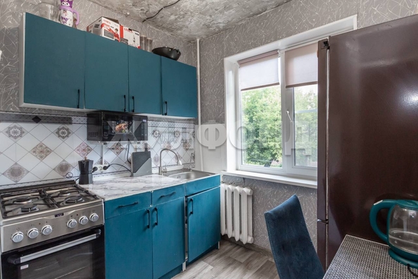 
  Продается 3-комн. квартира, 57.2 м², Глушкова ул
. Фото 11.