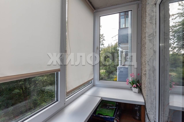 
  Продается 3-комн. квартира, 57.2 м², Глушкова ул
. Фото 13.