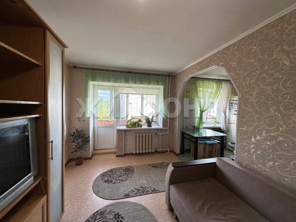 
  Продается 3-комн. квартира, 55 м², Пионеров ул, д. 7
. Фото 1.