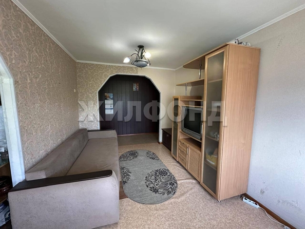 
  Продается 3-комн. квартира, 55 м², Пионеров ул, д. 7
. Фото 5.