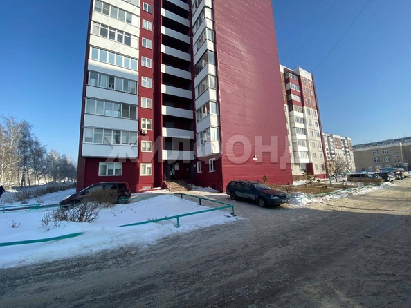 
  Продается 3-комн. квартира, 66.7 м², Солнечная Поляна ул
. Фото 9.