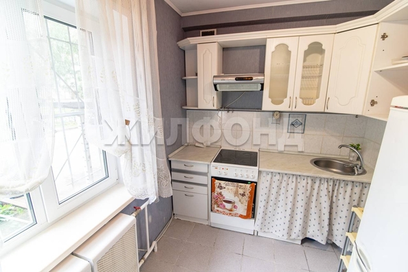 
  Продается 3-комн. квартира, 58.6 м², Георгиева ул, д. 11а
. Фото 18.