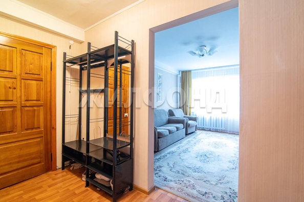 
  Продается 3-комн. квартира, 58.6 м², Георгиева ул, д. 11а
. Фото 21.