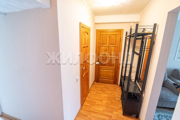 
  Продается 3-комн. квартира, 58.6 м², Георгиева ул, д. 11а
. Фото 24.