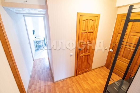 
  Продается 3-комн. квартира, 58.6 м², Георгиева ул, д. 11а
. Фото 26.