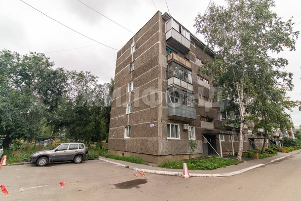 
  Продается 3-комн. квартира, 58.6 м², Георгиева ул, д. 11а
. Фото 37.