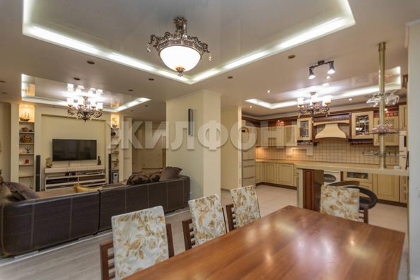 
  Продается 4-комн. квартира, 151 м², Профинтерна ул, д. 38а
. Фото 20.
