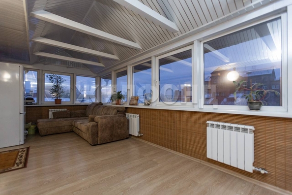 
  Продается 4-комн. квартира, 151 м², Профинтерна ул, д. 38а
. Фото 27.