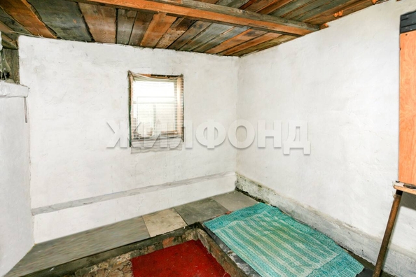 
  Продается дом, 60.2 м², Барнаул
. Фото 2.