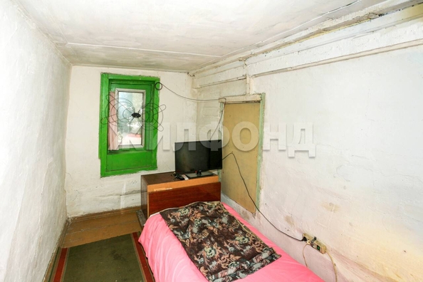 
  Продается дом, 60.2 м², Барнаул
. Фото 11.