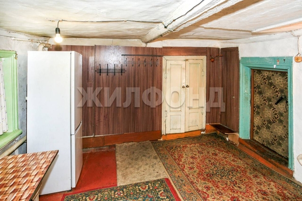 
  Продается дом, 60.2 м², Барнаул
. Фото 14.