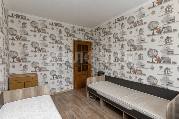 
  Продается 4-комн. квартира, 81.9 м², Шумакова ул
. Фото 16.