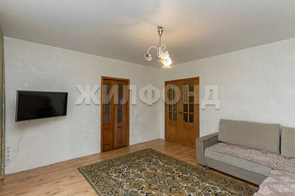 
  Продается 4-комн. квартира, 81.9 м², Шумакова ул
. Фото 22.