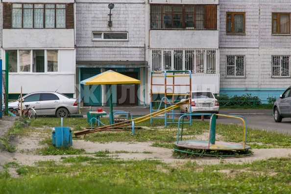 
  Продается 4-комн. квартира, 81.9 м², Шумакова ул
. Фото 24.