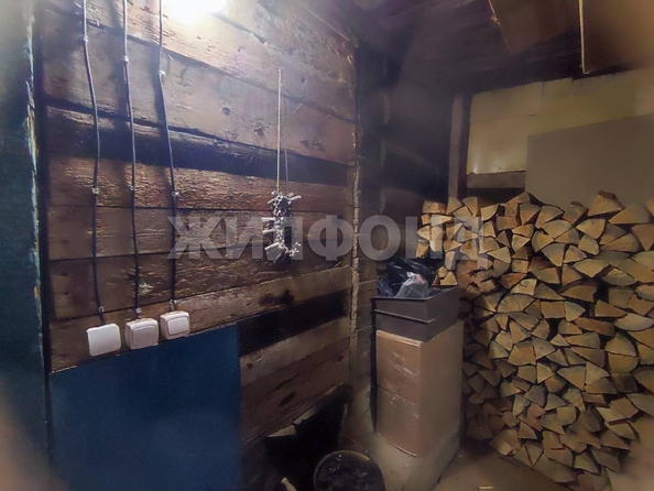 
  Продается дом, 50 м², Барнаул
. Фото 6.