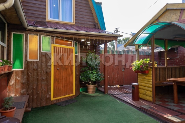 
  Продается дом, 500 м², Барнаул
. Фото 2.