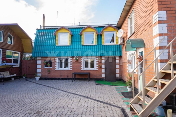 
  Продается дом, 500 м², Барнаул
. Фото 3.