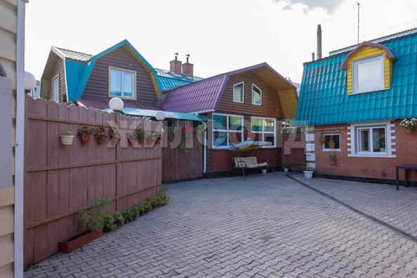 
  Продается дом, 500 м², Барнаул
. Фото 6.
