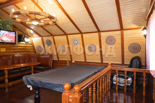 
  Продается дом, 500 м², Барнаул
. Фото 30.