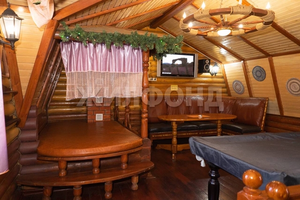 
  Продается дом, 500 м², Барнаул
. Фото 32.