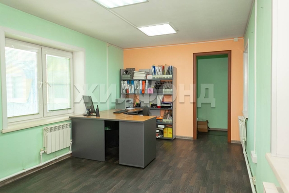 
  Продается дом, 500 м², Барнаул
. Фото 34.
