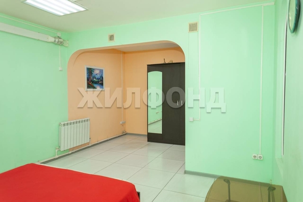 
  Продается дом, 500 м², Барнаул
. Фото 41.