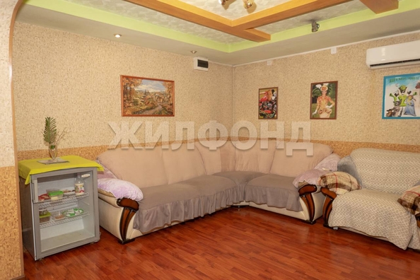 
  Продается дом, 500 м², Барнаул
. Фото 48.