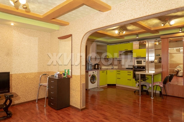 
  Продается дом, 500 м², Барнаул
. Фото 52.