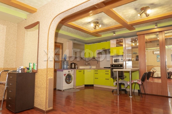 
  Продается дом, 500 м², Барнаул
. Фото 53.