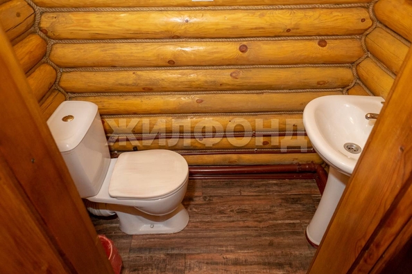 
  Продается дом, 500 м², Барнаул
. Фото 60.