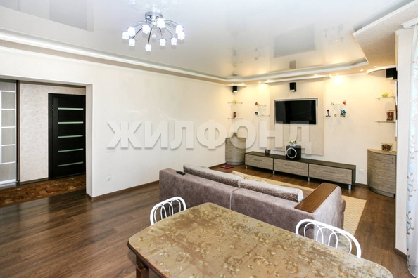 
  Продается дом, 197.8 м², поселок Бельмесево
. Фото 1.