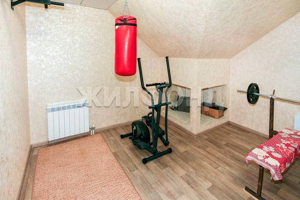 
  Продается дом, 197.8 м², поселок Бельмесево
. Фото 22.