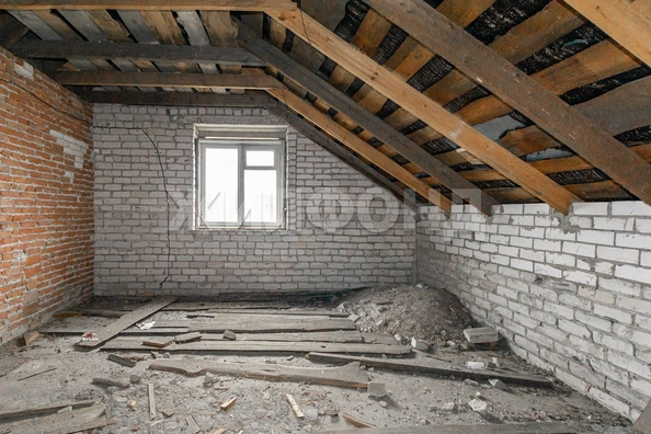 
  Продается дом, 126 м², поселок Казенная Заимка
. Фото 5.