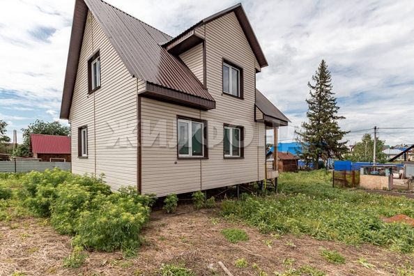 
  Продается дом, 78.4 м², село Власиха
. Фото 20.