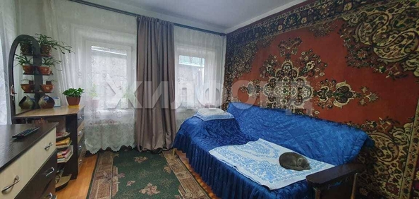 
  Продается дом, 52.4 м², Барнаул
. Фото 1.