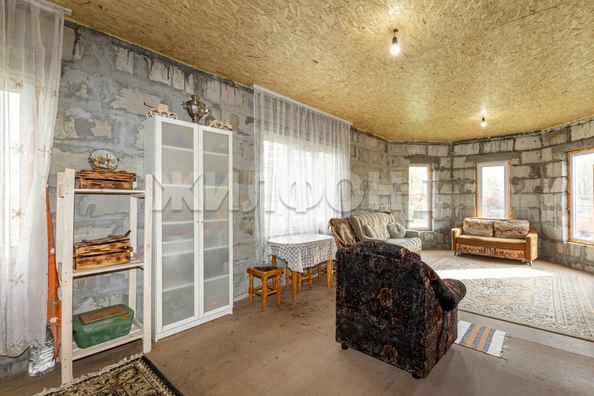 
  Продается дом, 113.5 м², СНТ Декоратор
. Фото 11.
