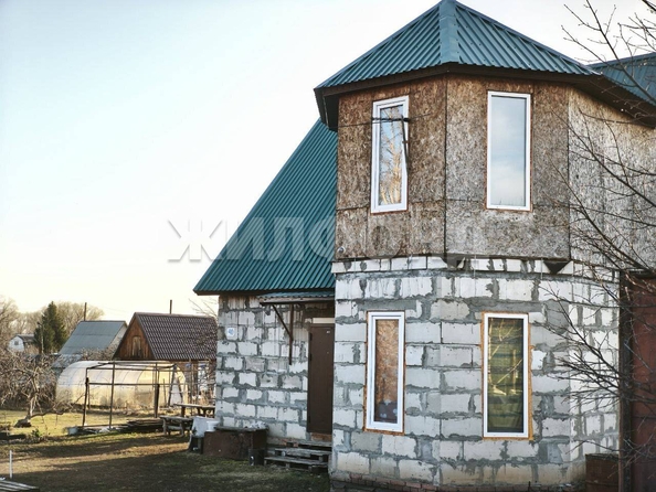 
  Продается дом, 113.5 м², СНТ Декоратор
. Фото 30.