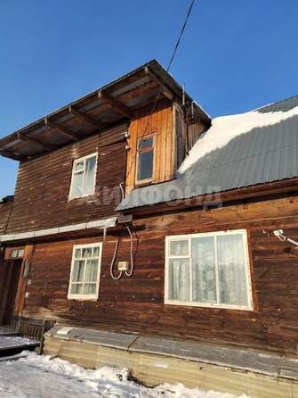 
  Продается дом, 36.3 м², станция Озёрки
. Фото 1.