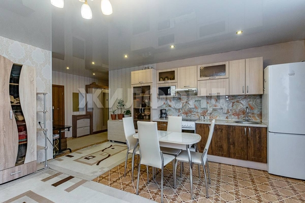 
  Продается дом, 53.3 м², Барнаул
. Фото 2.