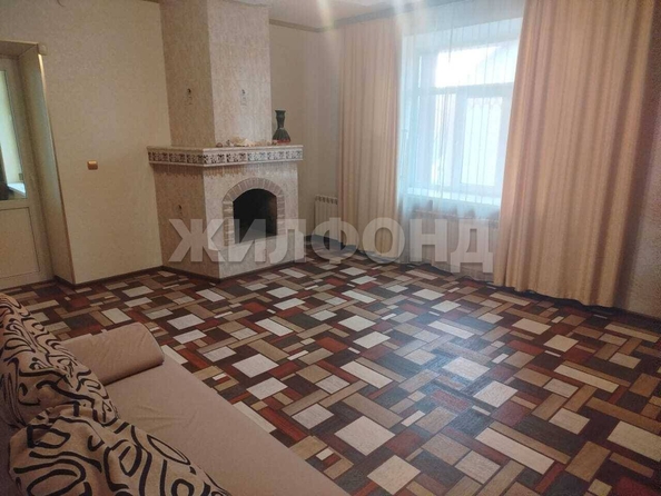 
  Продается дом, 403 м², рабочий поселок Южный 
. Фото 4.