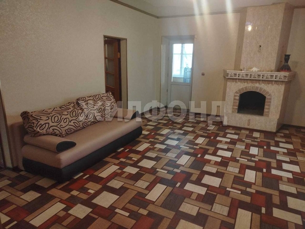 
  Продается дом, 403 м², рабочий поселок Южный 
. Фото 5.