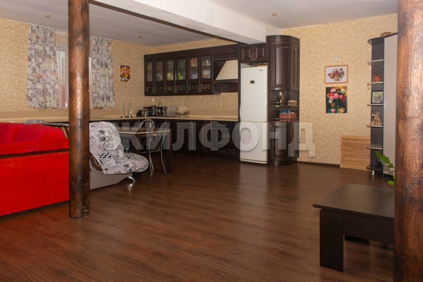 
  Продается дом, 203.9 м², Барнаул
. Фото 12.