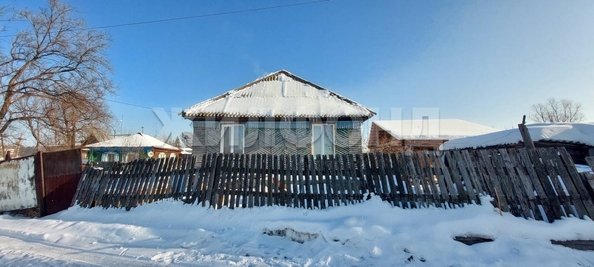 
  Продается дом, 60 м², село Лебяжье
. Фото 24.